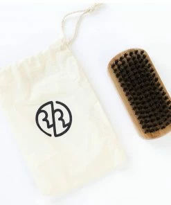 Rockwell Originals Rockwell Beard Brush