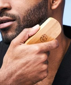 Rockwell Originals Rockwell Beard Brush 7 Rockwell Originals Rockwell Beard Brush