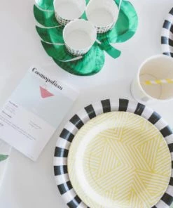 Etsy Kitchen + Barware Little Box Of Cocktail Recipes