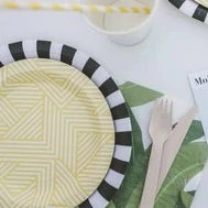 Paper Eskimo Troppo Large Napkins