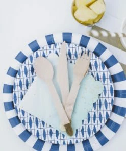 Meri Meri Ombre Confetti Small Napkins Party Supplies