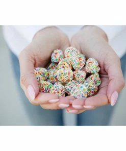 Candy Club New Arrivals Confetti Drop Candy