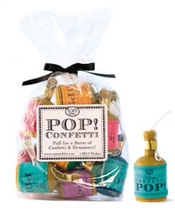 Tops Malibu Confetti Pop!
