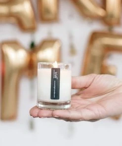 Enlight Candle Co. Home Decor West Coast Soy Candle