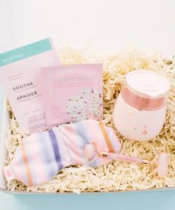 Patchology Moodpatch™ Happy Place Eye Gels Spa