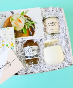 Confetë Party KINDNESS