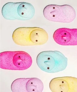 XO Marshmallow Marshmallow Chicks New Arrivals