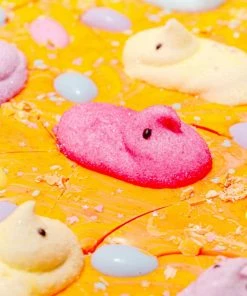 XO Marshmallow Marshmallow Chicks New Arrivals