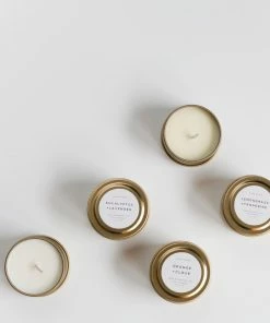 Slow North Hello Sunshine 2oz Candle New Arrivals