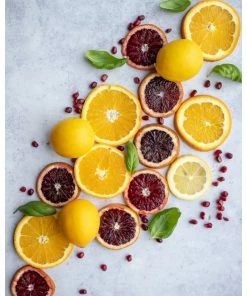 Yes Cocktail Co Dehydrated Cocktail Garnishes 7 Yes Cocktail Co Dehydrated Cocktail Garnishes