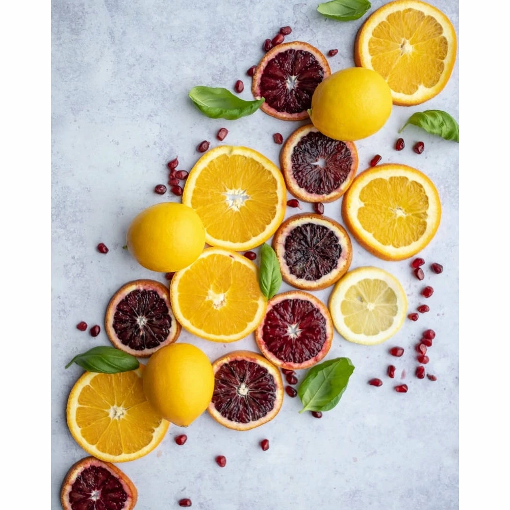 Yes Cocktail Co Dehydrated Cocktail Garnishes 5 Yes Cocktail Co Dehydrated Cocktail Garnishes