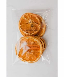 Yes Cocktail Co Dehydrated Cocktail Garnishes