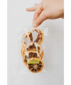 Yes Cocktail Co Dehydrated Cocktail Garnishes