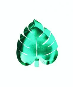 Meri Meri Palm Leaf Plates Party Supplies