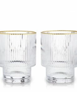VISKI Meridian Ripple Tumbler New Arrivals