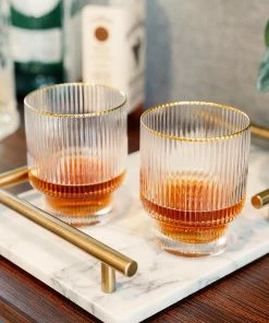 VISKI Meridian Ripple Tumbler New Arrivals