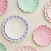Meri Meri Simply Eco Small Plate Party Supplies
