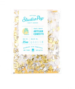 Studio Pep Cheers Confetti