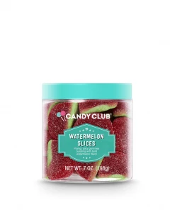 Candy Club Watermelon Slice Candies New Arrivals