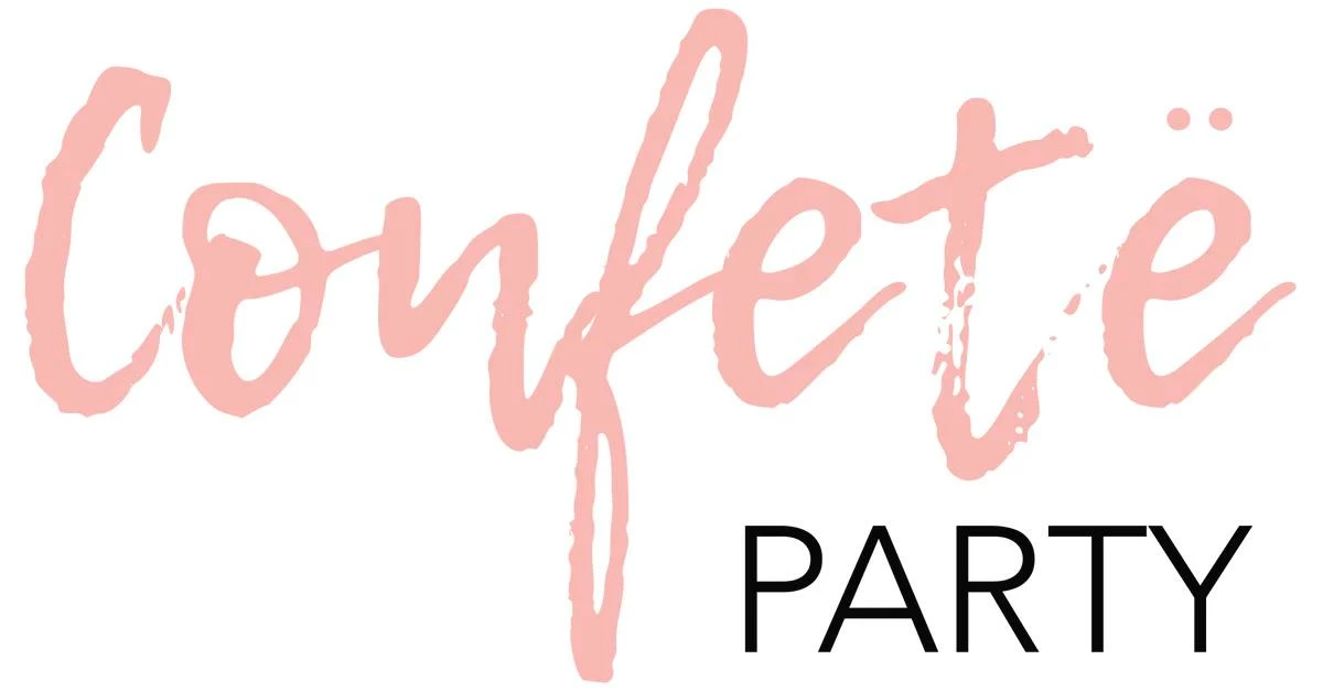 Confetë Party Sales